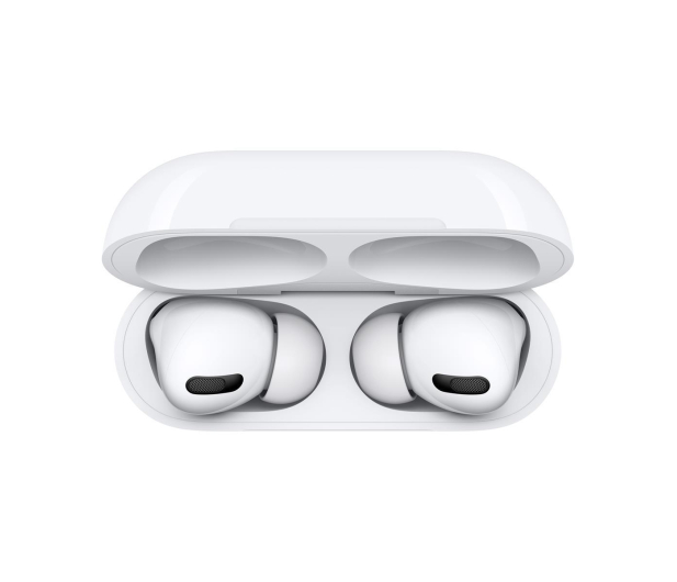 Apple AirPods Pro z MagSafe - 690358 - zdjęcie 4